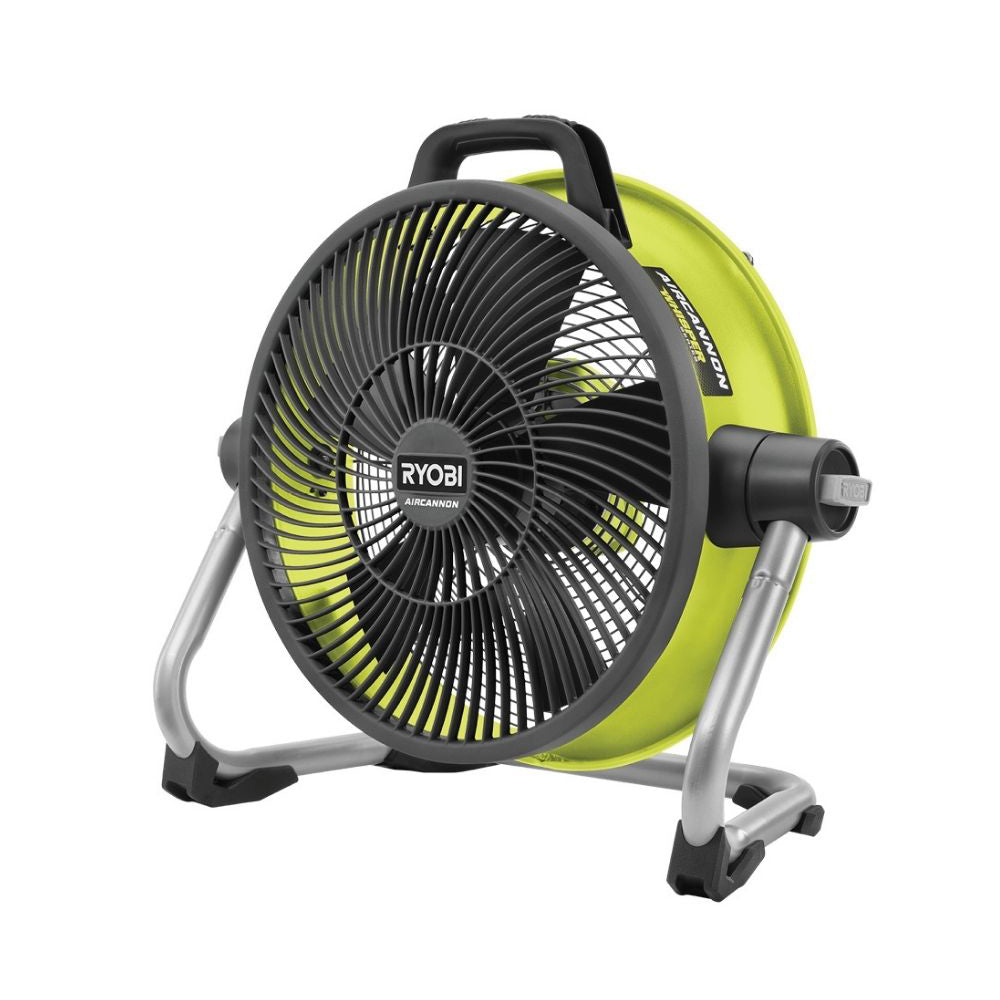 40V 14" Hybrid Air Cannon Fan - RY40HF02B