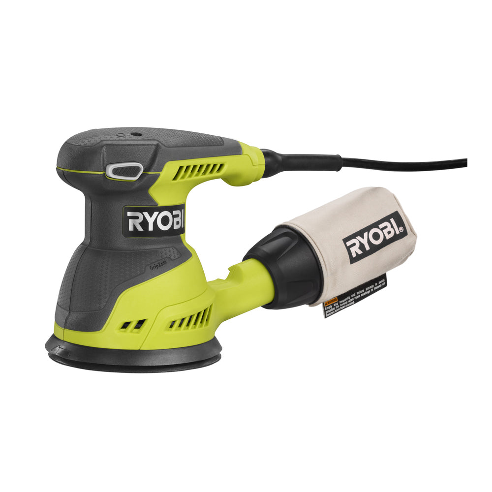 5" Random Orbit Sander - RS290G
