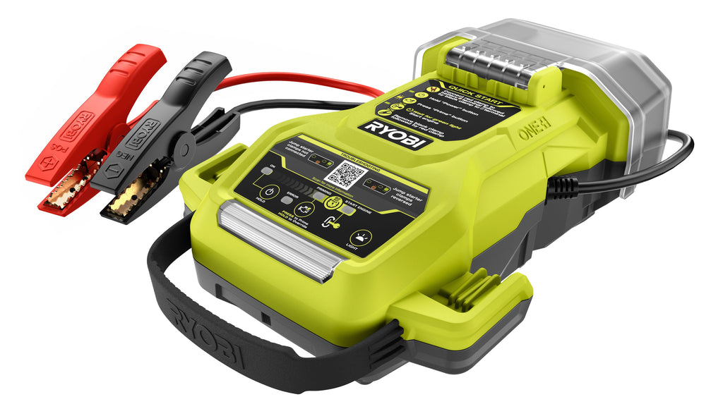 18V ONE+ Jump Starter - P7101A