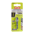 1/2" HSS Countersink - A10CS72