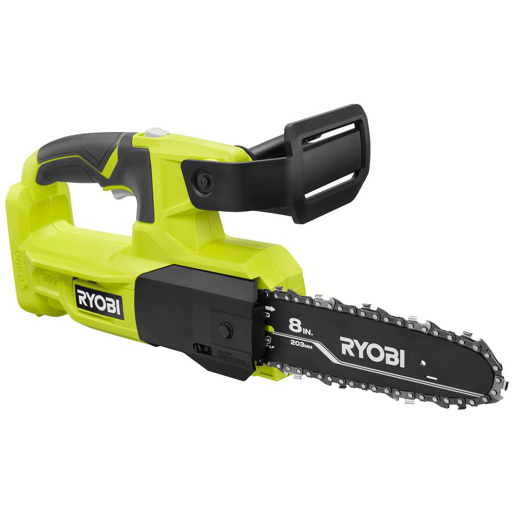 18V ONE+ 8" Pruning Chainsaw - P5452BTL