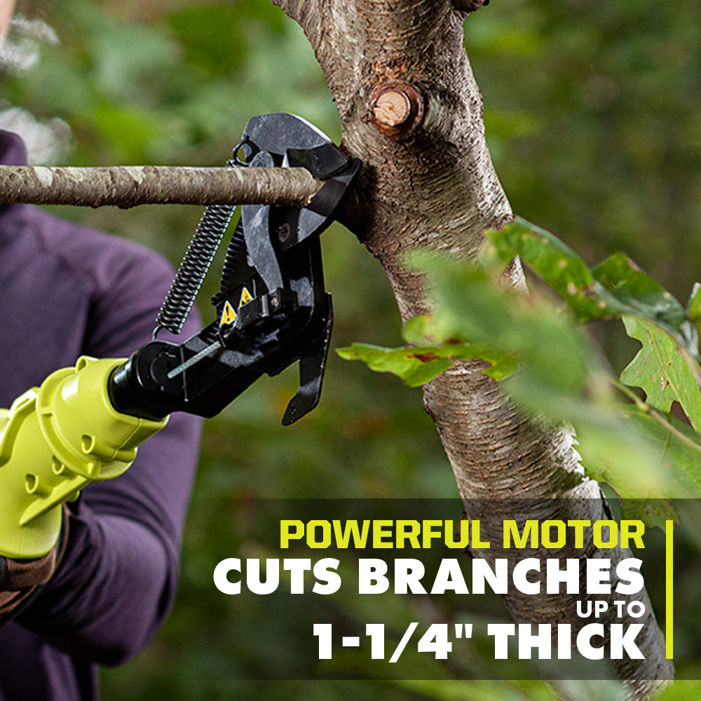 18V ONE+ Lopper Kit - P4363