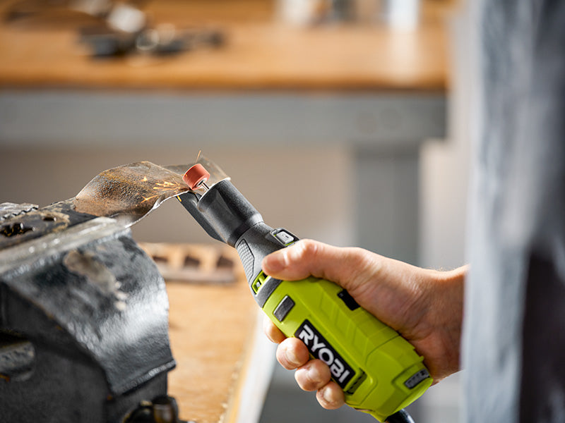 Sharpening Rotary Kit - A90SG2A4