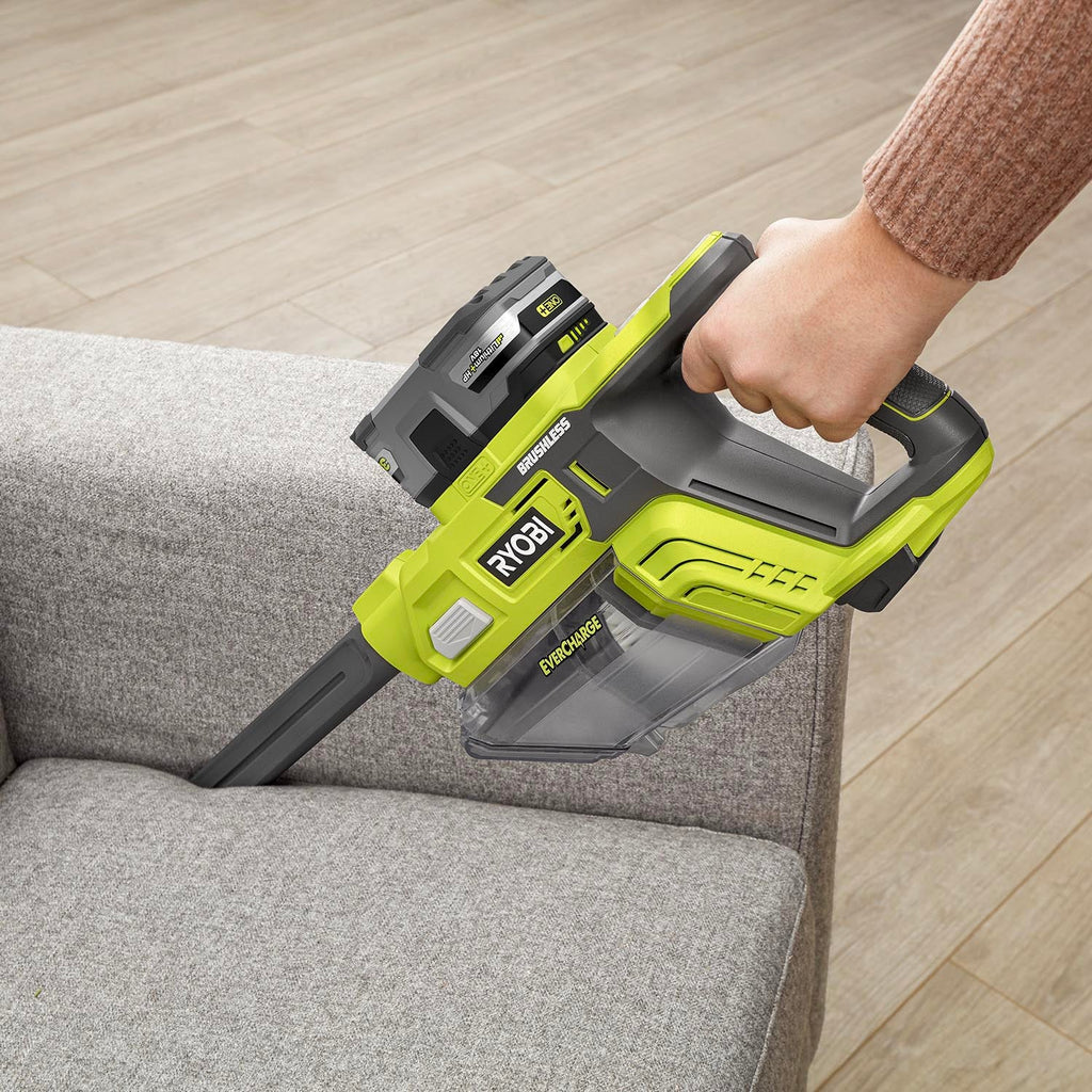 18V ONE+ Compact Stick Vacuum - P724B