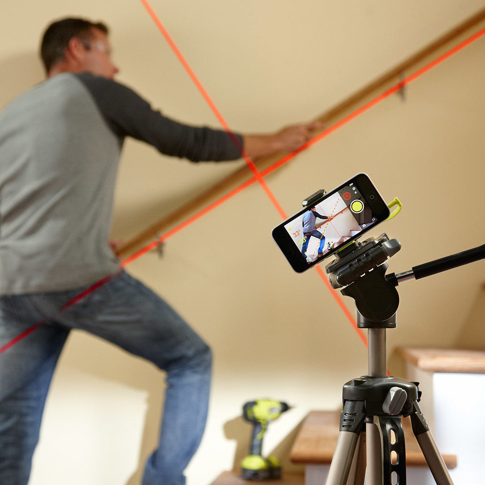 Phone Works Laser Level - ES1600