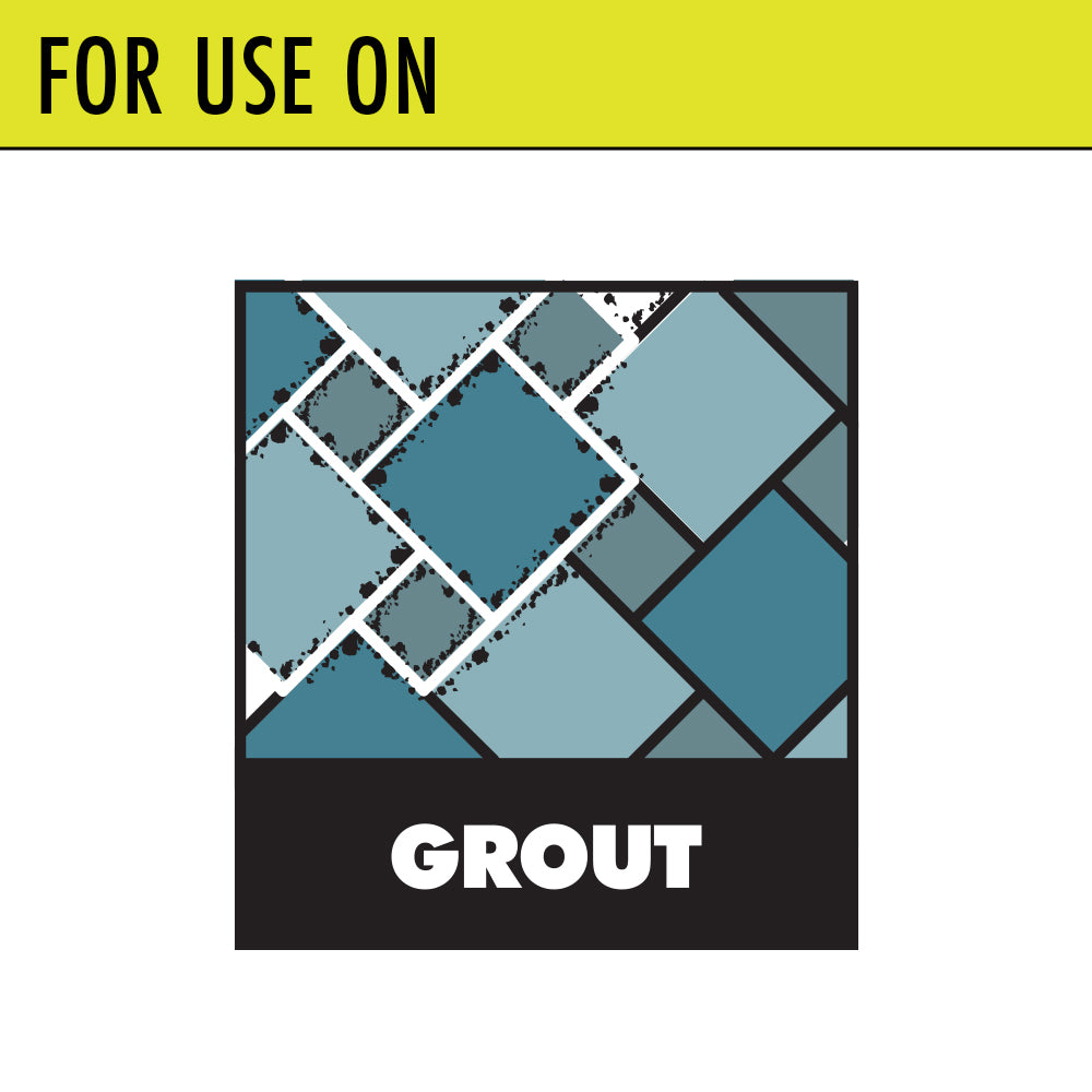 1/8" Grout Removal Bit - A90GT02