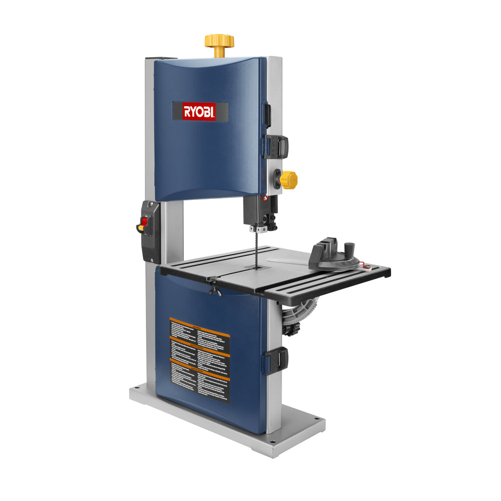 2.5 Amp Band Saw - BS904