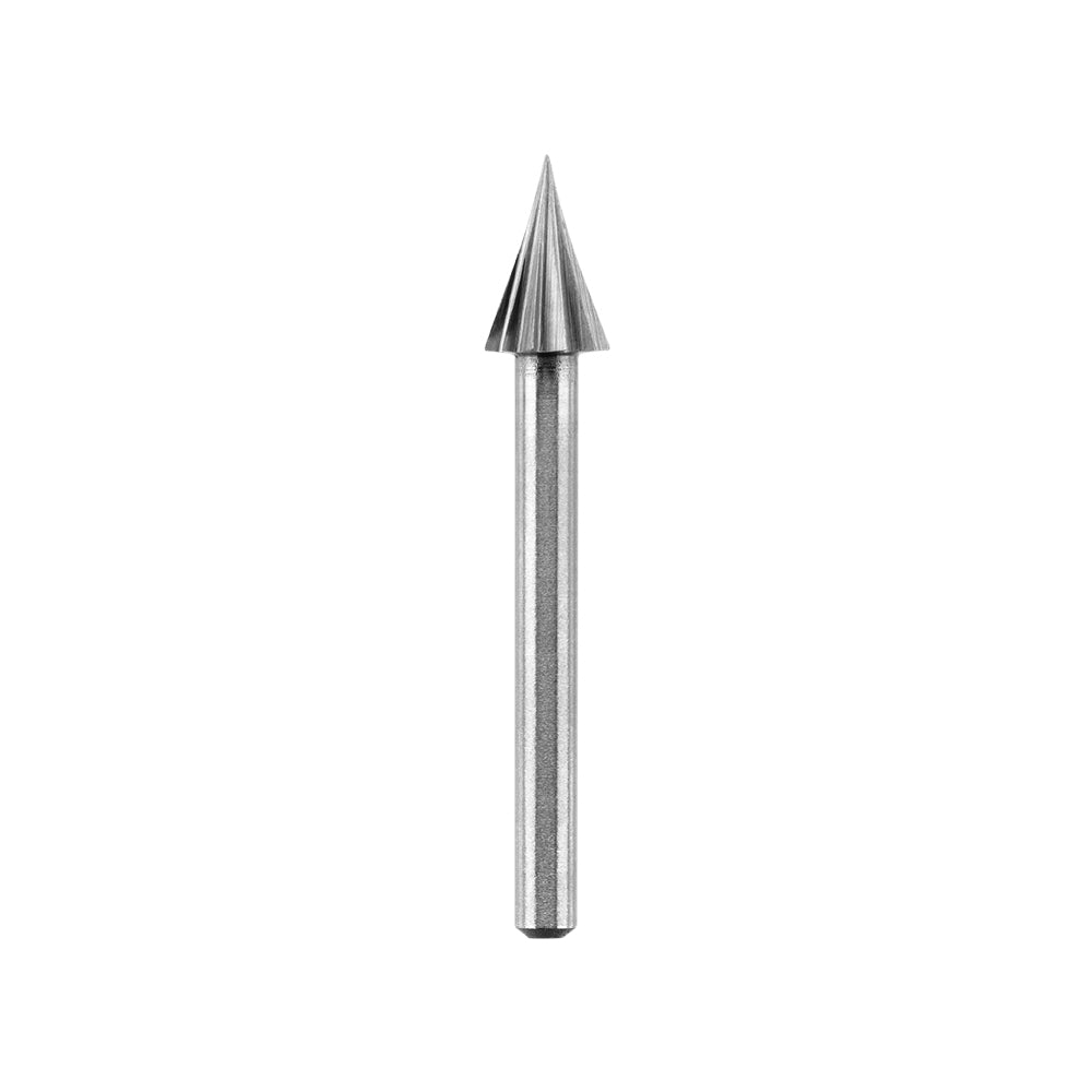 1/4" Cone Engraving Burr - A90CE02