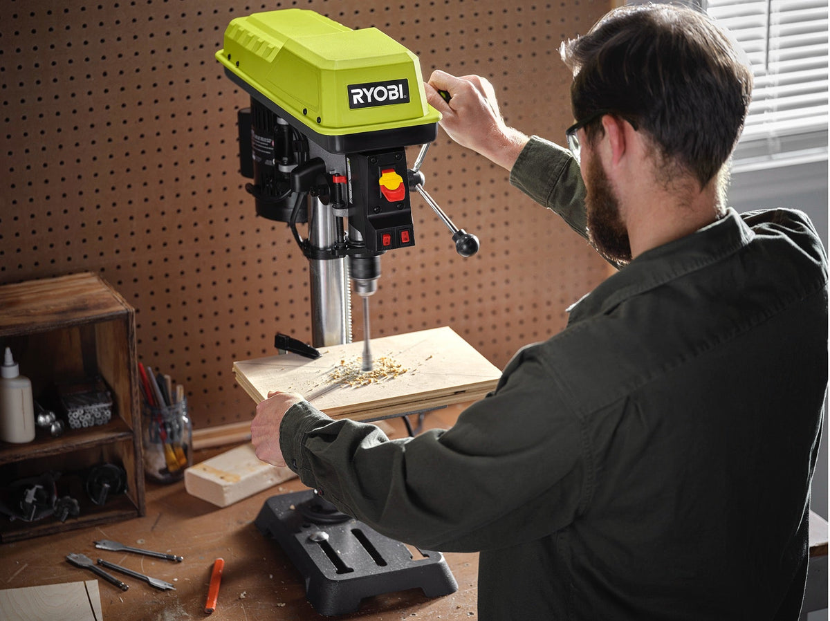 10" Drill Press - DP103L