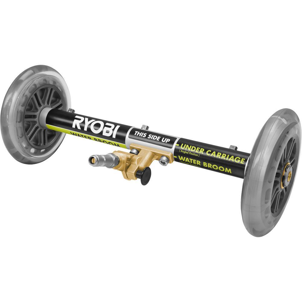 11" Water Broom - RY31211