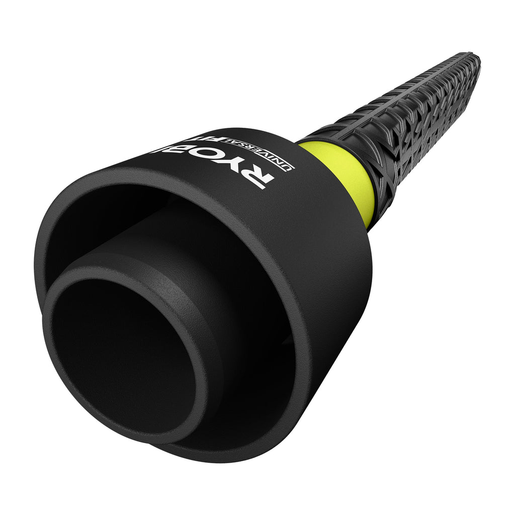UNIVERSALFIT Wet/Dry Extended Micro-Crevice Tool - A32UA03