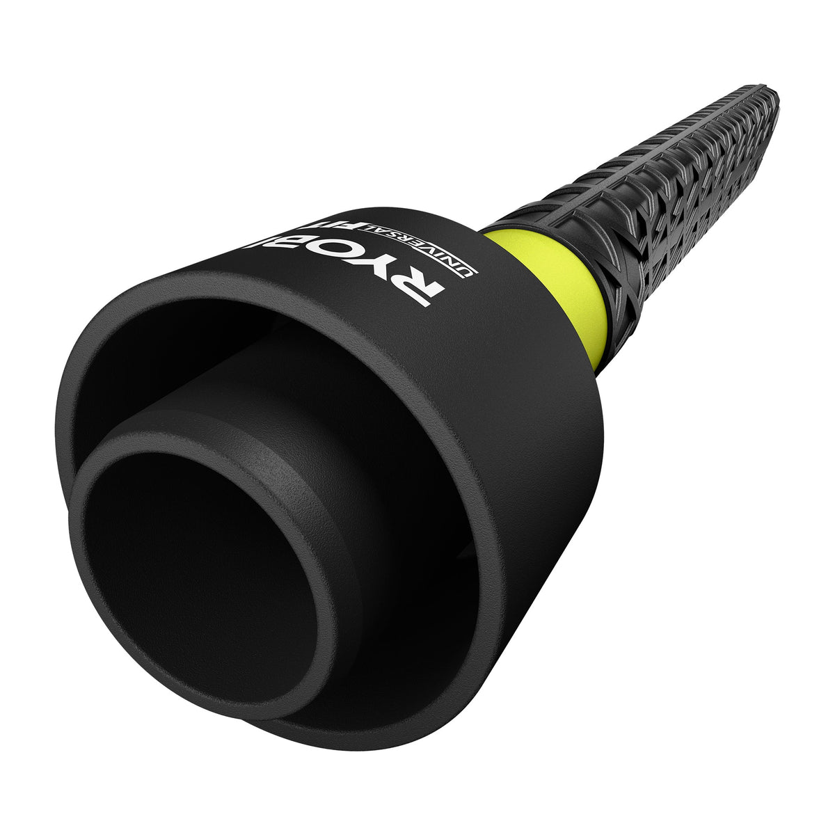 UNIVERSALFIT Wet/Dry Extended Micro-Crevice Tool - A32UA03