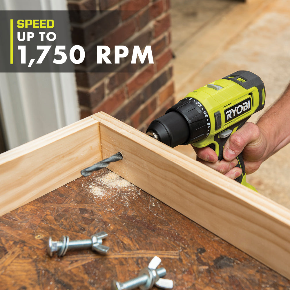 18V ONE+ 5-Tool Combo Kit - PCL1502K2NC