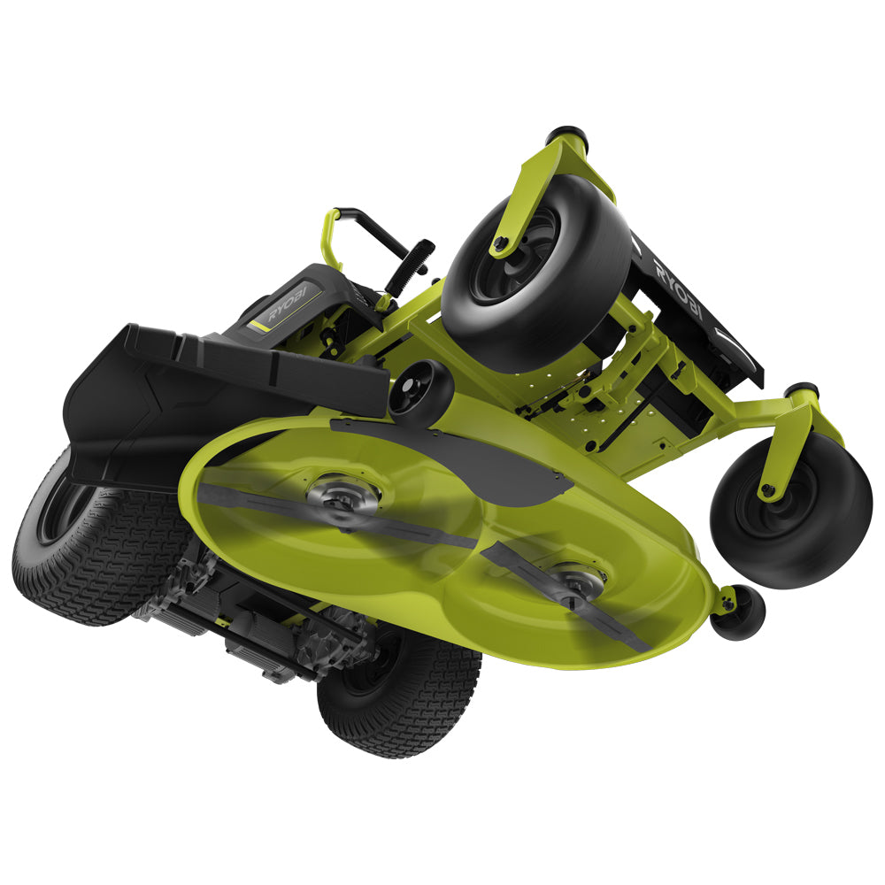 42" 75 AH Zero Turn Electric Riding Lawn Mower - RY48ZTR75