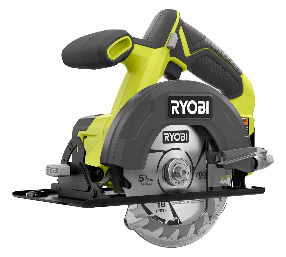 18V ONE+ 5-Tool Combo Kit - PCL1502K2NC