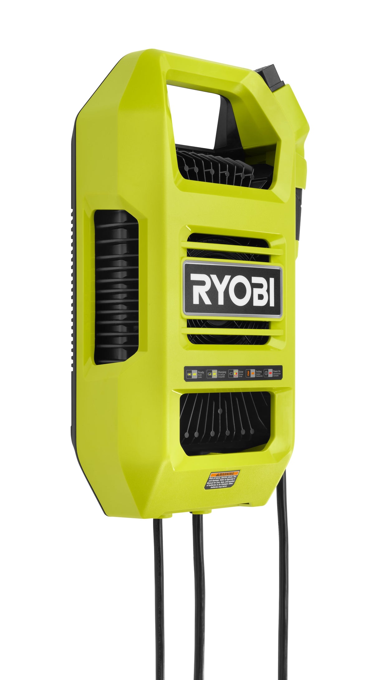 80V Hyper Charger - OP80RMA