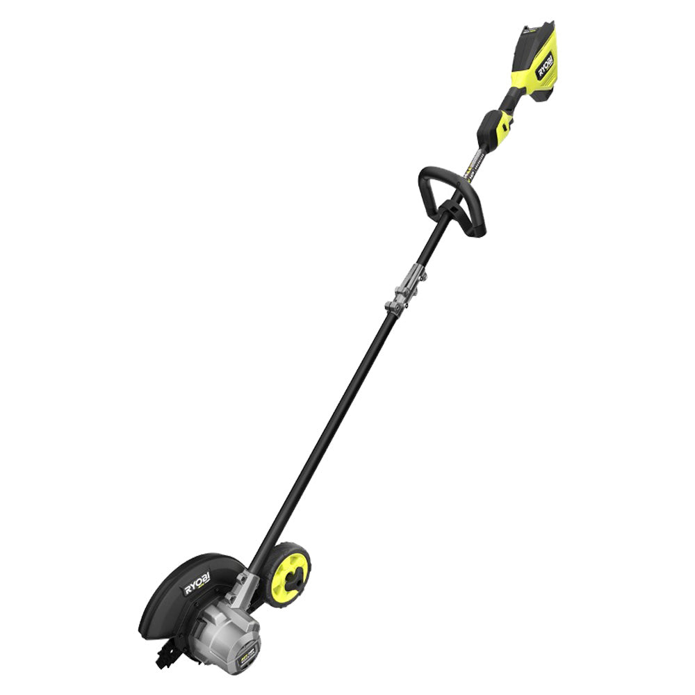 40V HP Brushless Edger - RY40708BTL