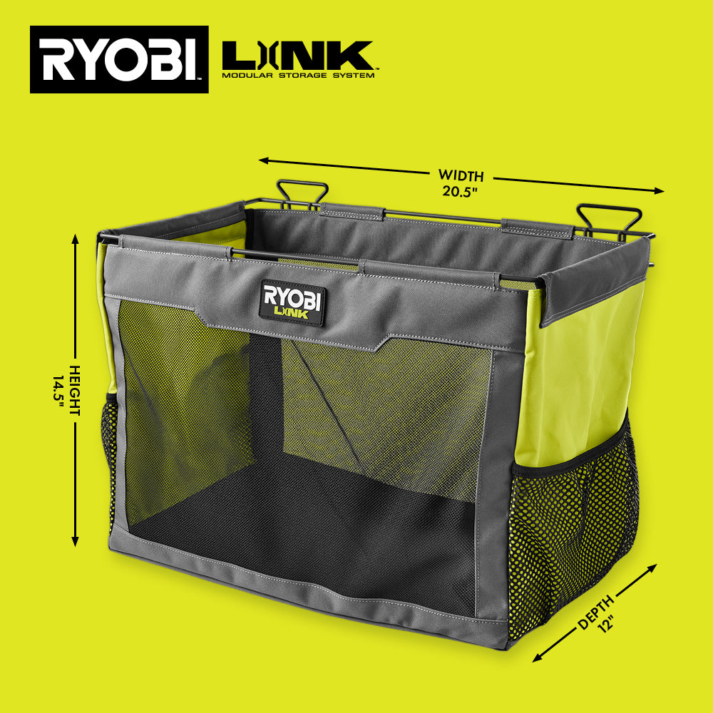 LINK Mesh Basket - STM411