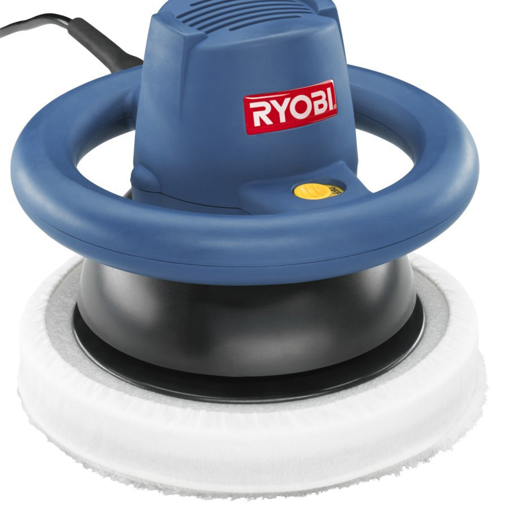 10" Orbital Buffer - RB102