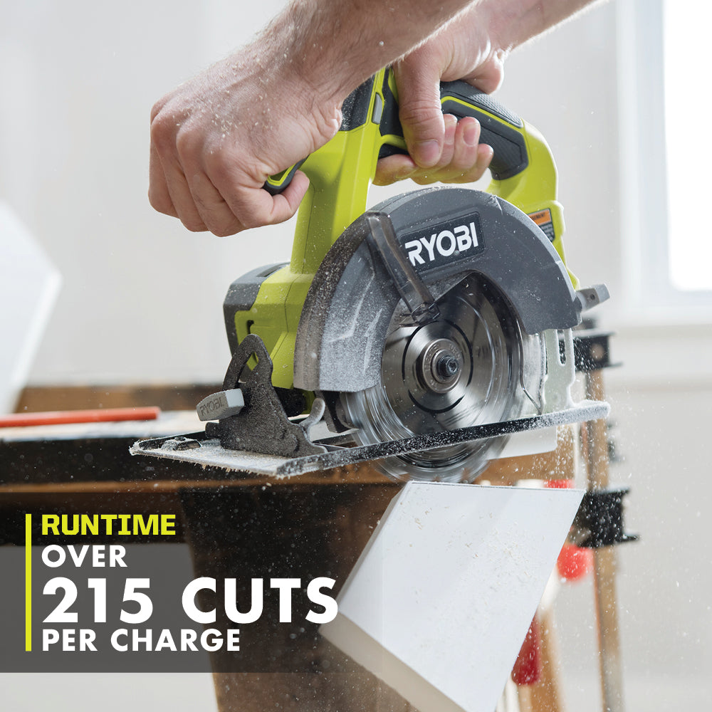 18V ONE+ 12-Tool Combo Kit - PCL2200K3N