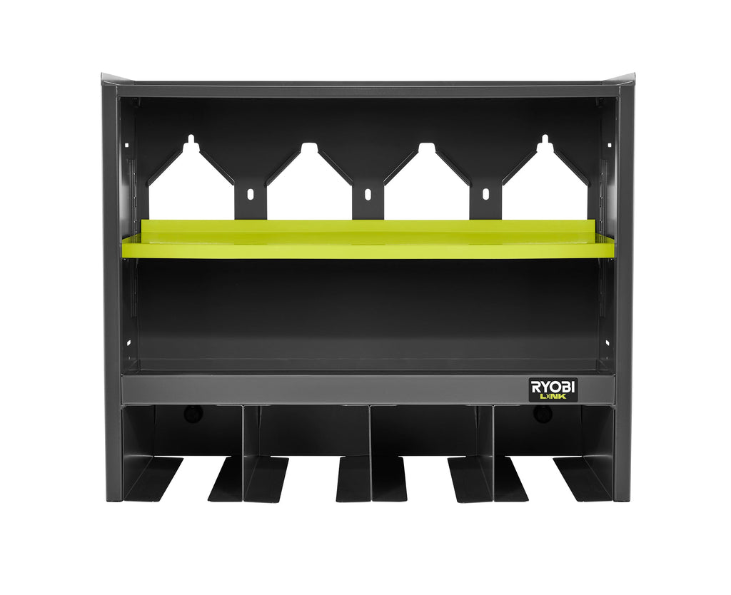 Open Tool Organizer Cabinet - STM407
