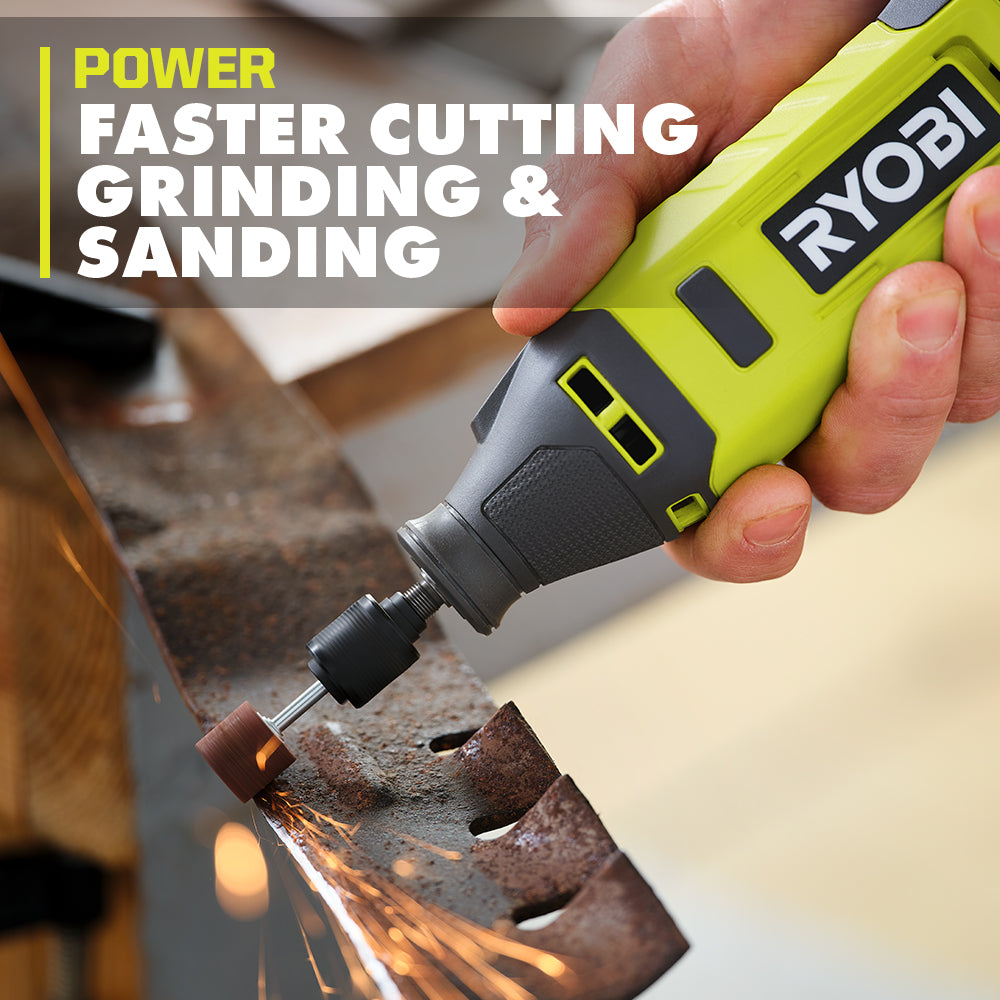 1.4 Amp Rotary Tool - RRT200