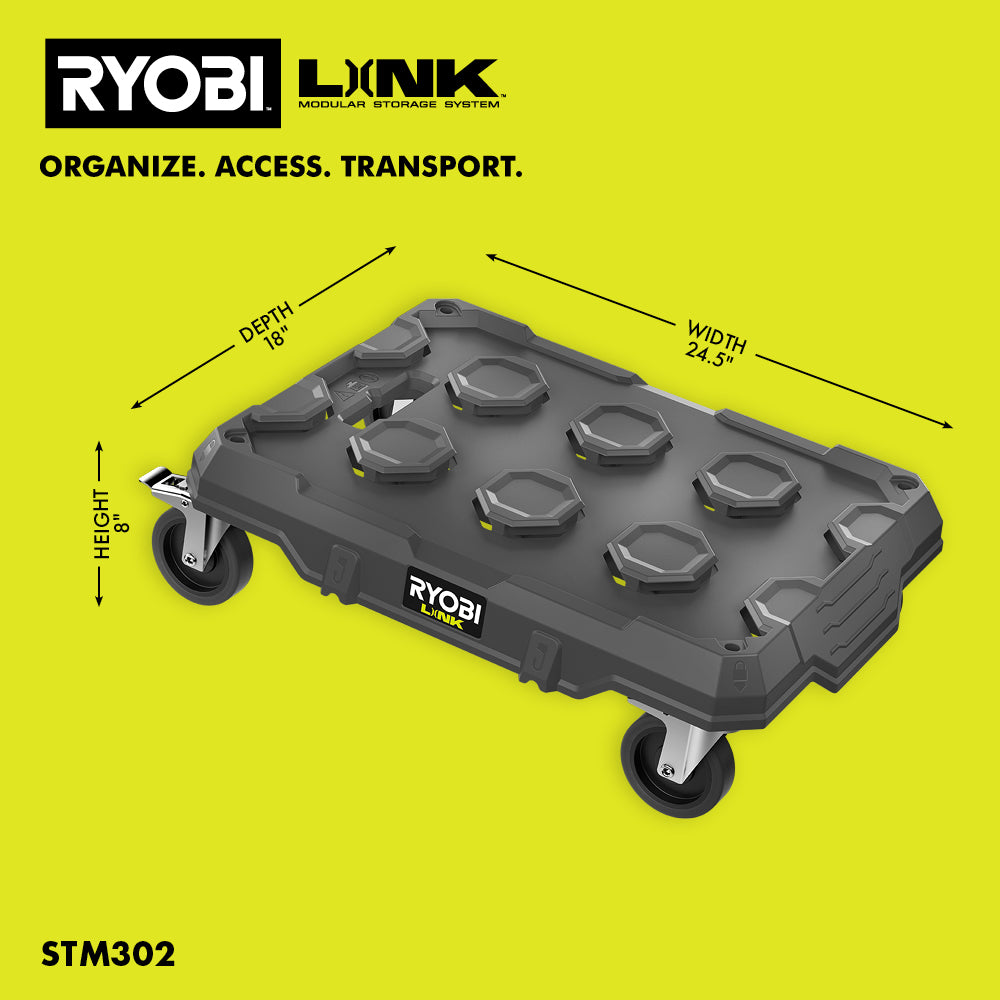 LINK Rolling Base - STM204