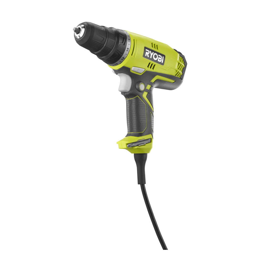 ClutchDriver Variable Speed Drill/Driver - D48CKC