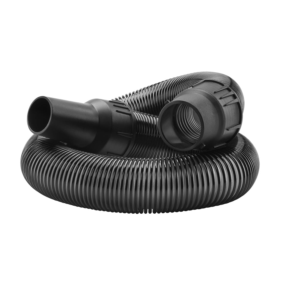 6' X 1-1/4" Wet/Dry Vacuum Hose - A32VH03