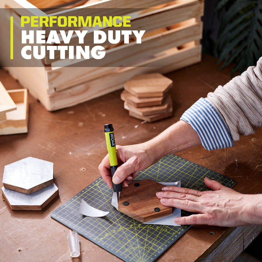 14 PC. Hobby Knife Set - RHCKP05