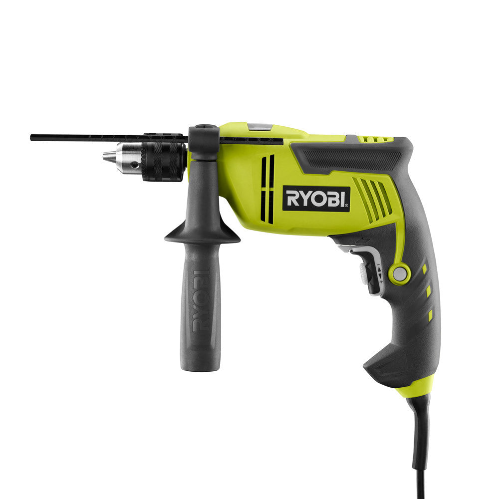 5/8" VSR Hammer Drill - D620H