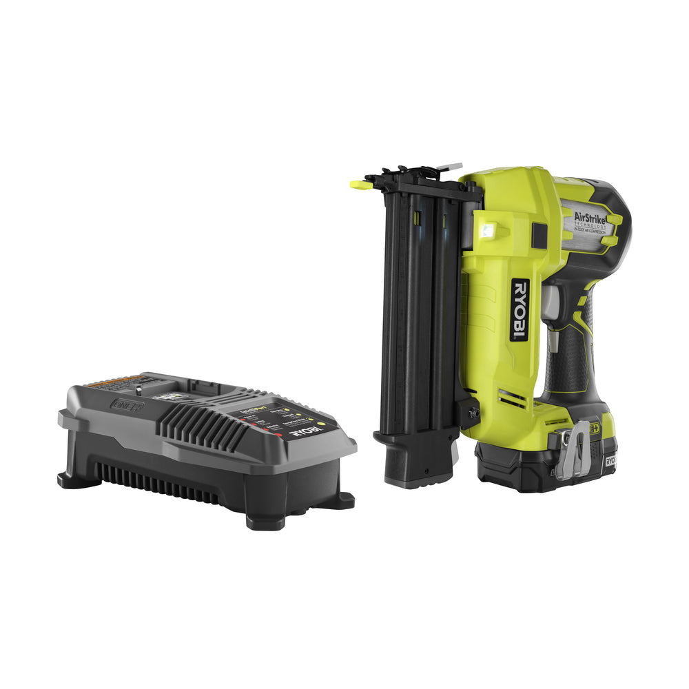 18V ONE+ Nailer Kit - P854