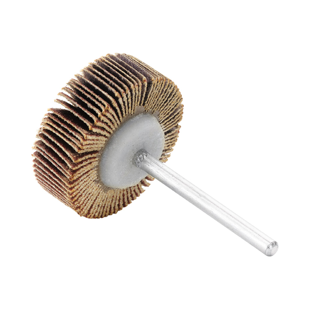 120 Grit Sanding Flapwheel - A90SD05