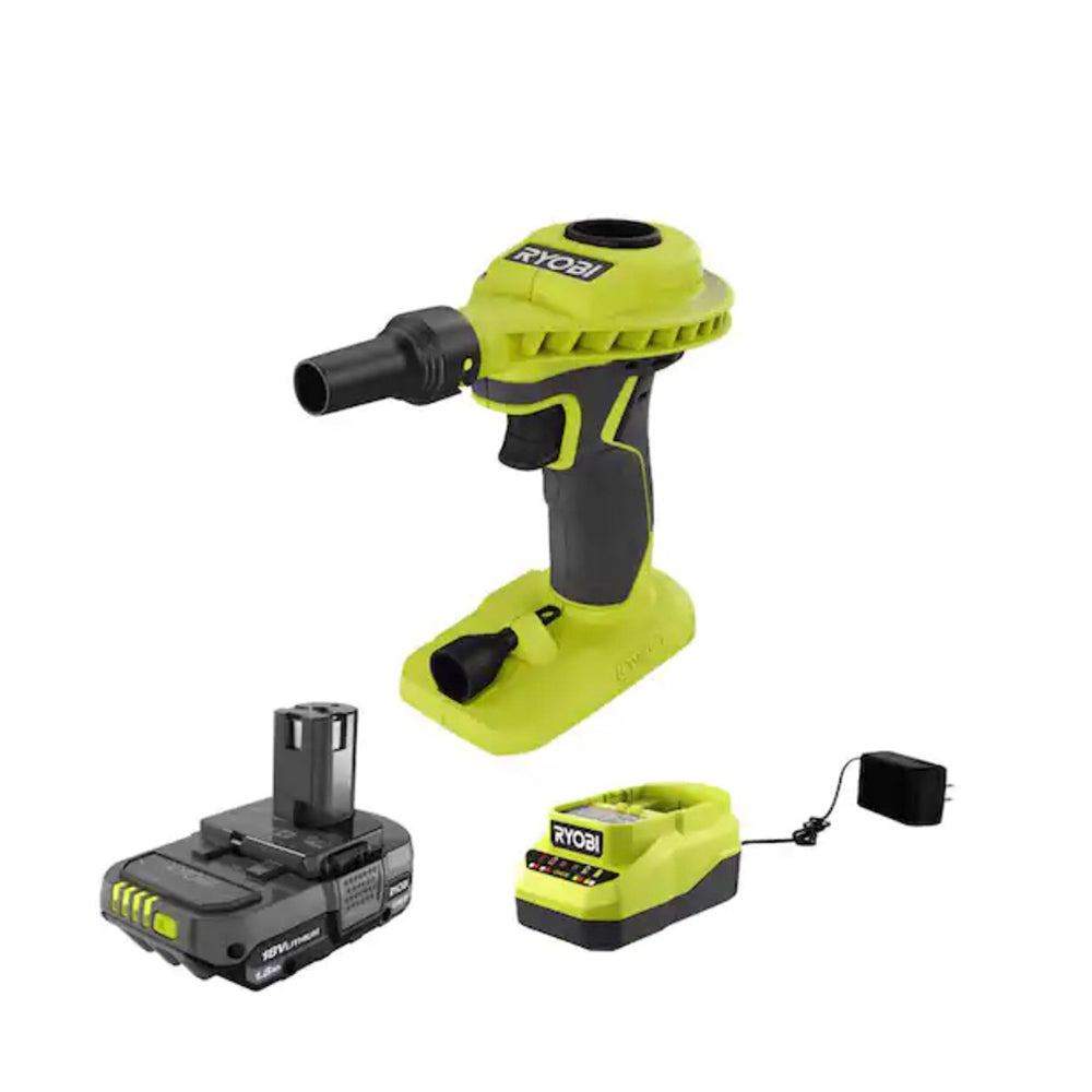 18V ONE+ High Volume Power Inflator Kit - P738KN