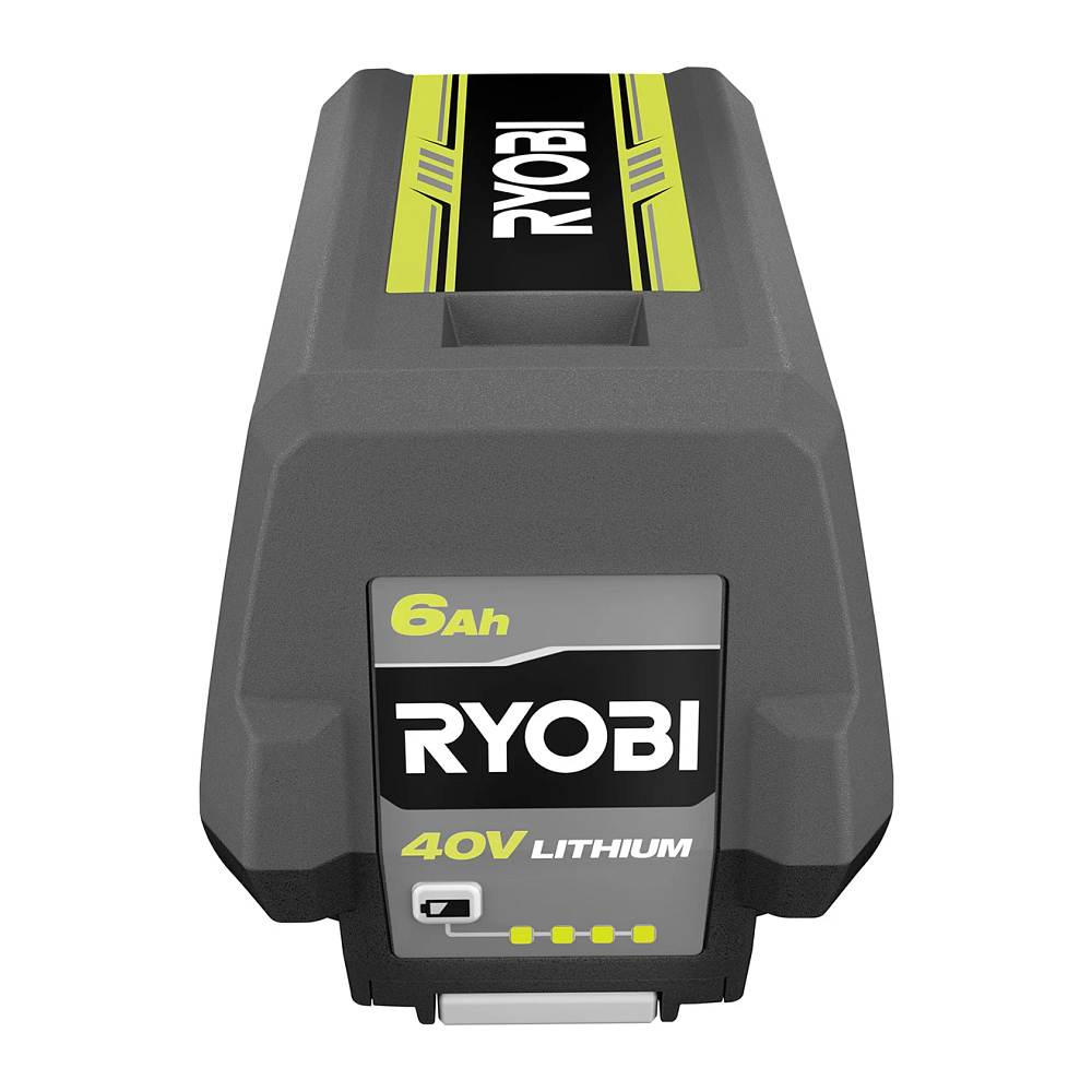 40V 6Ah LITHIUM STARTER KIT - OP4060506