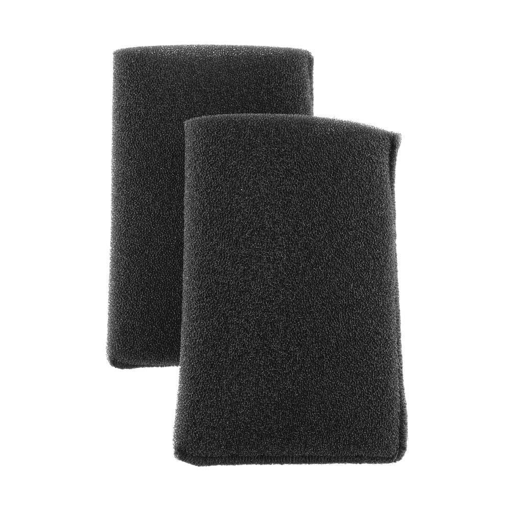 Small Wet/Dry Foam Filters (2-Pack) - A32WF03