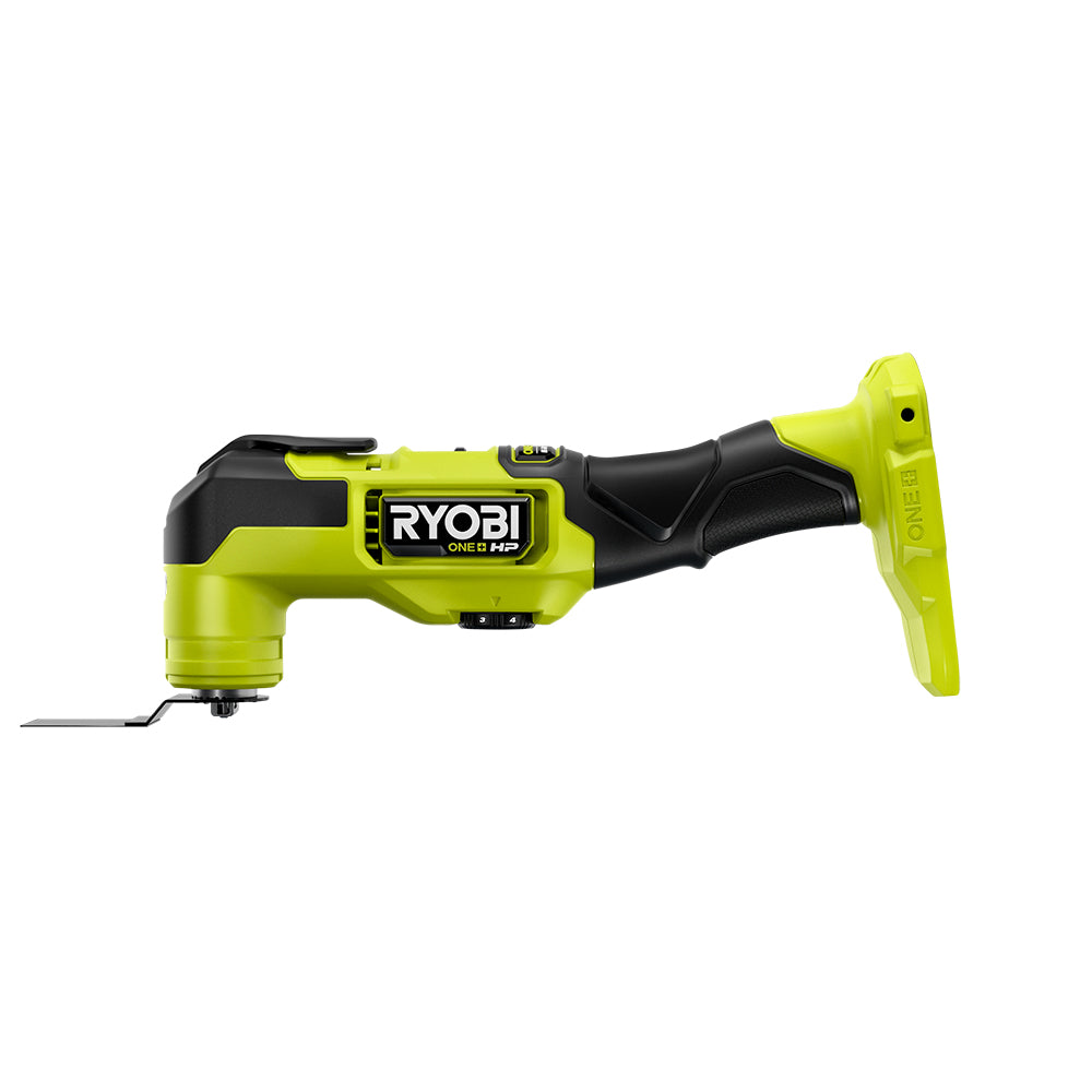 18V ONE+ HP Brushless Multi-Tool - PBLMT50B