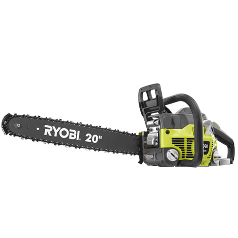 2 Cycle 20" Chainsaw - RY5020