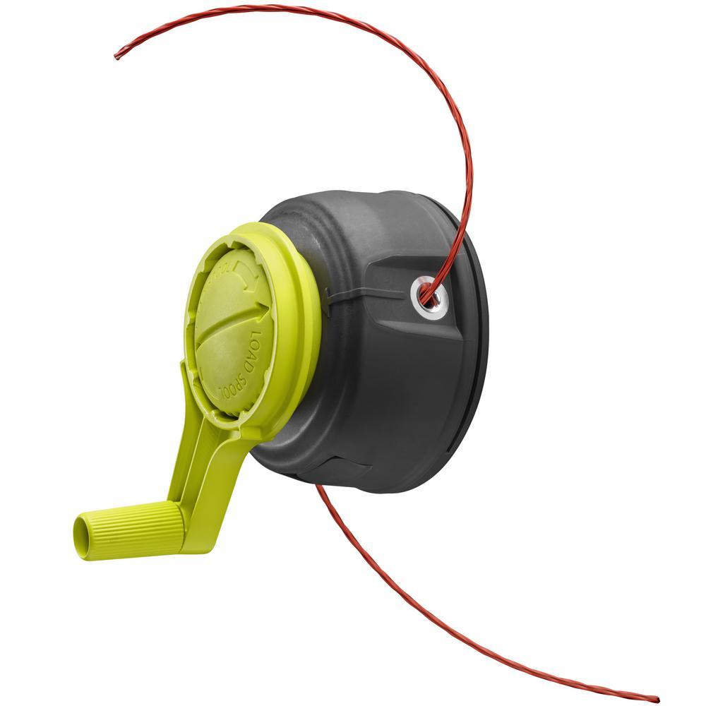 4 Cycle Attachment Capable String Trimmer - RY4CSSVNM