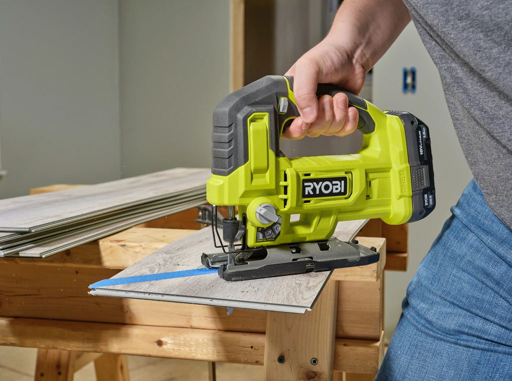 18V ONE+ Jig Saw - PCL525B