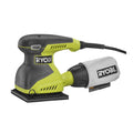 1/4 Sheet Finish Sander Kit - S652DGK