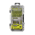 70 PC. Impact Rated Driving Bit Set - A967001