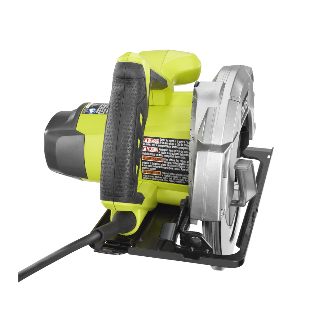 14 Amp 7 1/4" Circular Saw - CSB135L