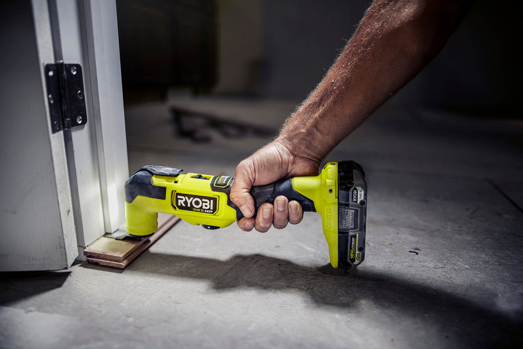18V ONE+ HP Brushless Multi-Tool - PBLMT50K