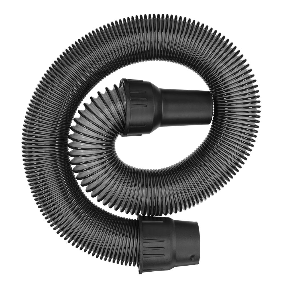 6' X 1-1/4" Wet/Dry Vacuum Hose - A32VH03