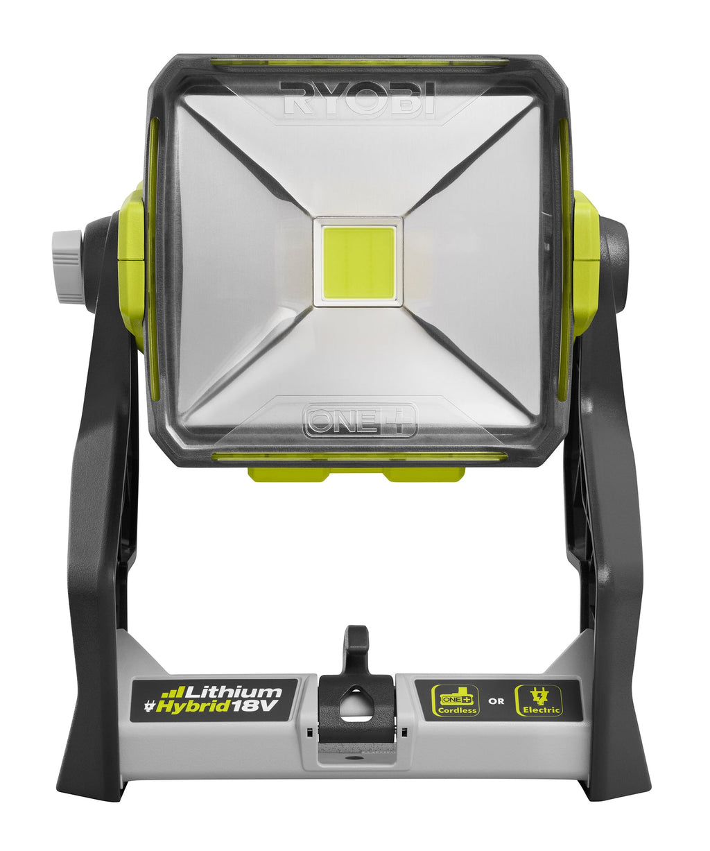 18V ONE+ Hybrid 20 Watt LED Work Light (Tool Only) - P721