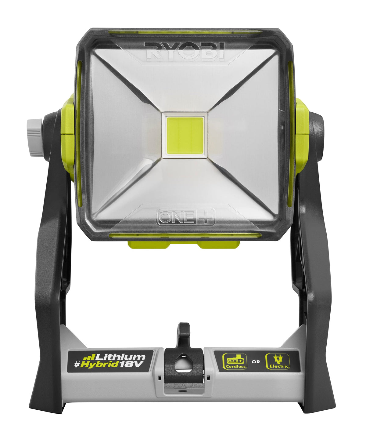 18V ONE+ Hybrid 20 Watt LED Work Light (Tool Only) - P721