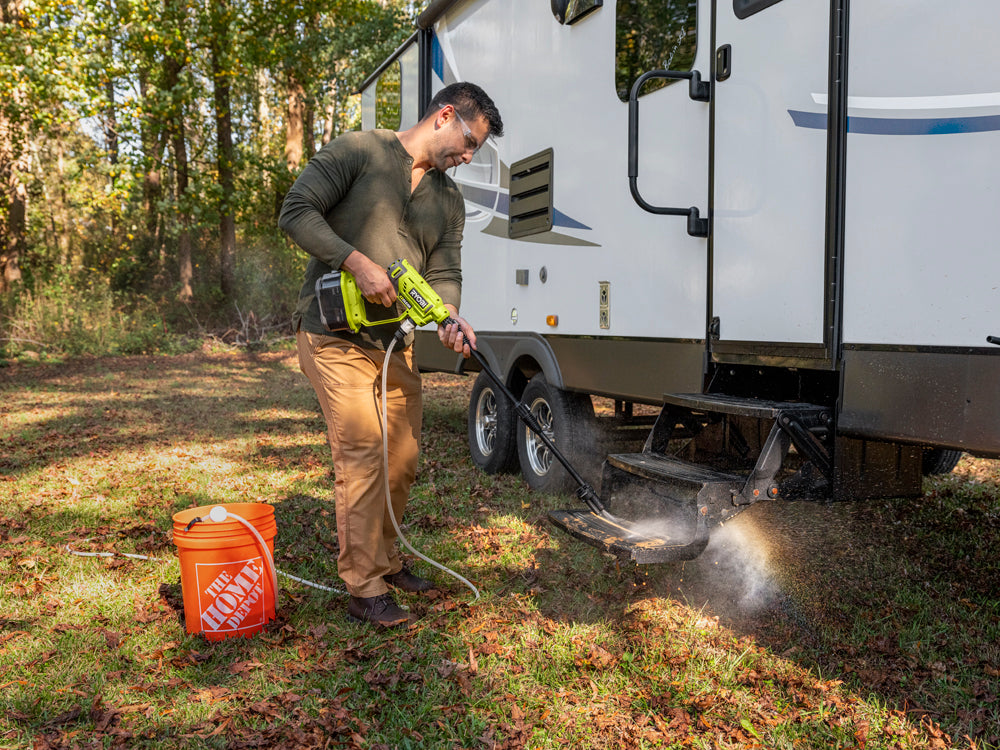 18V ONE+ EZCLEAN Power Cleaner - RY120350
