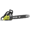 2 Cycle 18" Chainsaw - RY3818