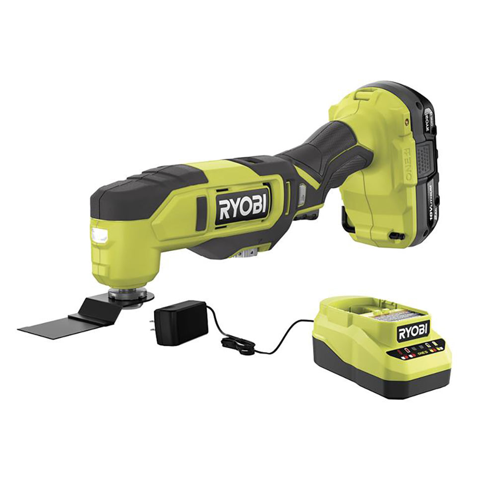 18V ONE+ Multi-Tool Kit - PCL430K1